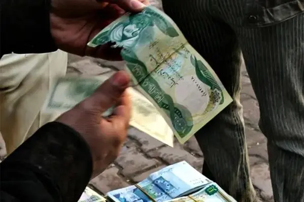 قیمت دینار عراق امروز پنجشنبه 3 مهر 1404 