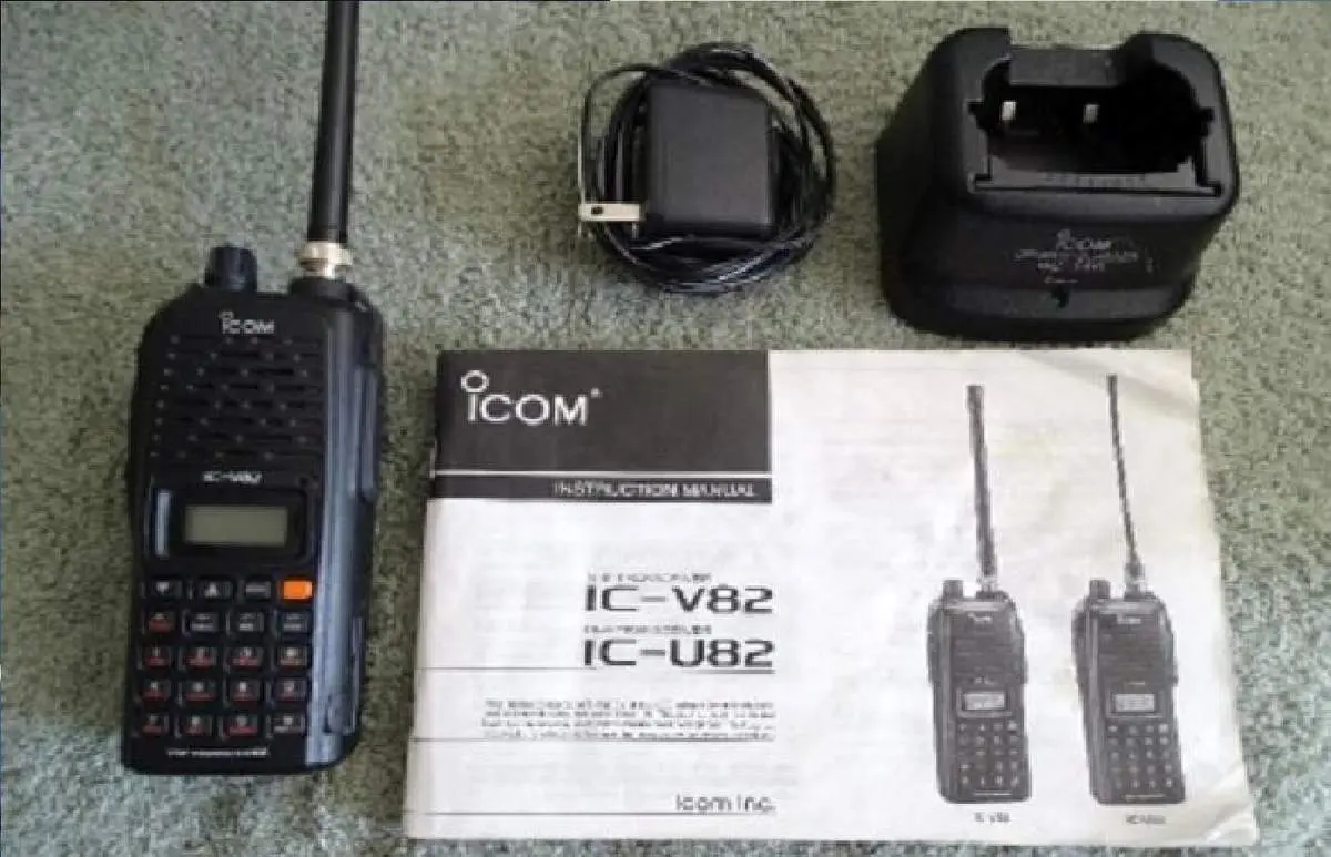 بیسیم های منفجر شده در لبنان از این مدل بودند