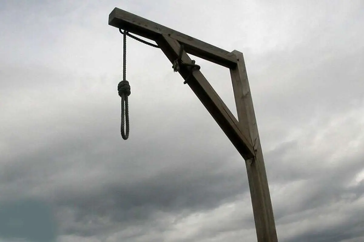 اعدام برای مردی که چهار سال به دخترش تجاوز کرد!
