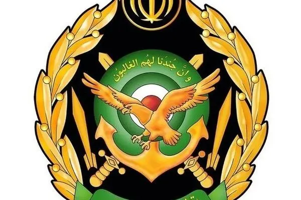 صدور بیانیه مهم از سوی ارتش