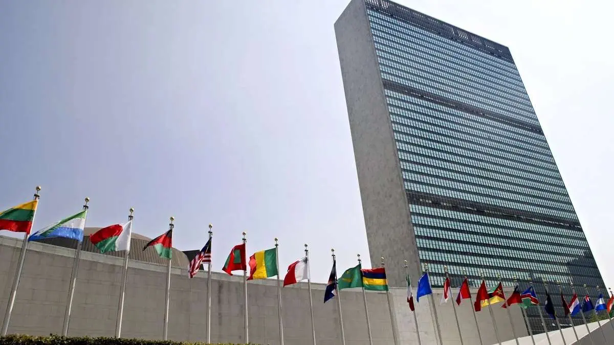اسرائیل به کارمندان سازمان ملل هم رحم نکرد