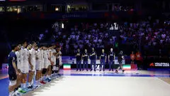 ​خانه‌تکانی پیاتزا در تیم ملی والیبال/ غفور و عبادی‌پور برمی‌گردند؟

