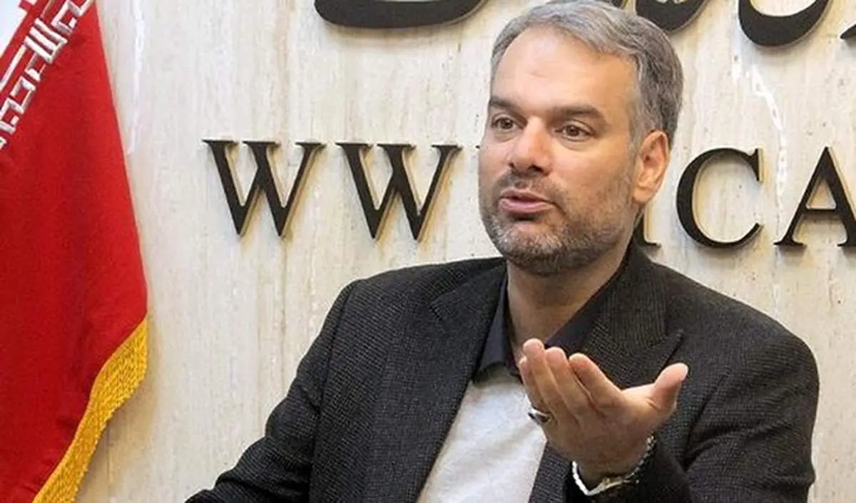 فیلم: نطق تند رشیدی کوچی در صحن علنی: چرا همه چیز را در کشور امنیتی می‌کنید؟