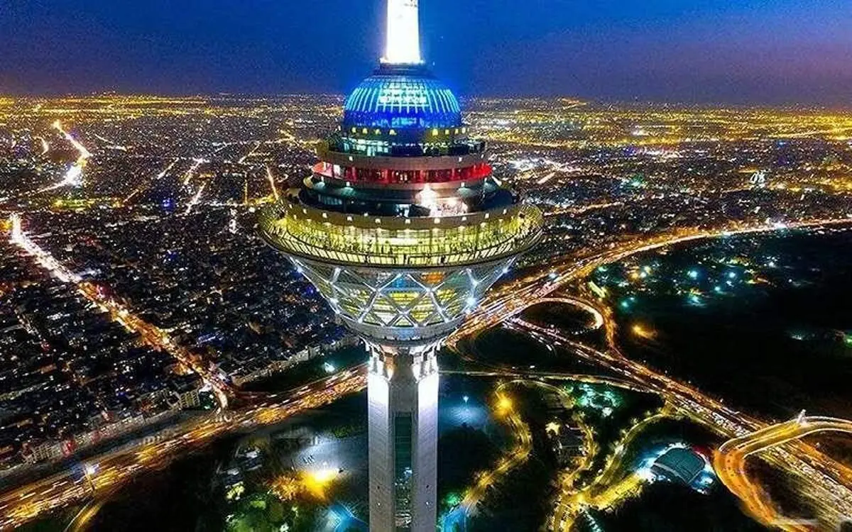 جاهای دیدنی و خنک تهران برای تفریح در روزهای گرم