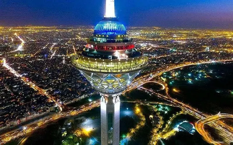 جاهای دیدنی و خنک تهران برای تفریح در روزهای گرم