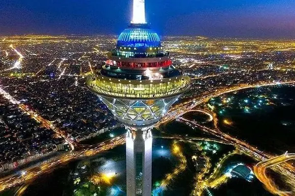 جاهای دیدنی و خنک تهران برای تفریح در روزهای گرم