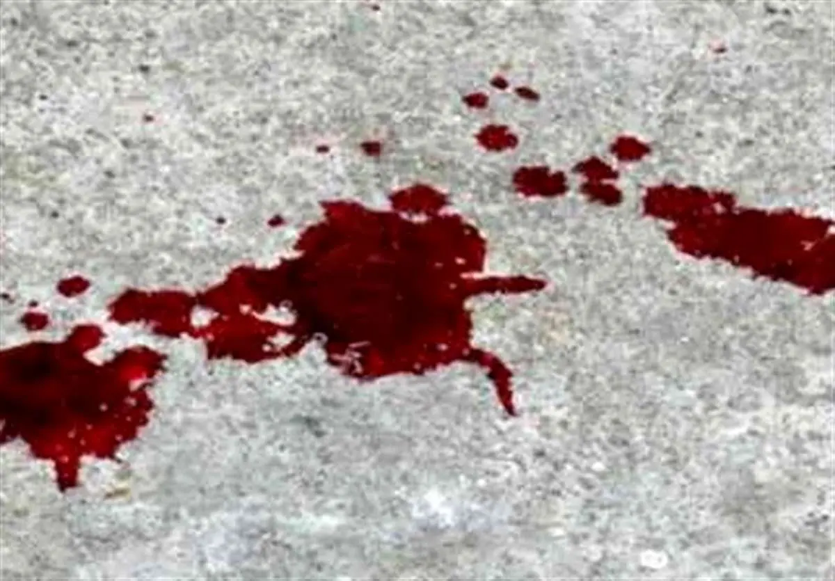 قتل خونین پدر و راننده تاکسی توسط پسر تهرانی