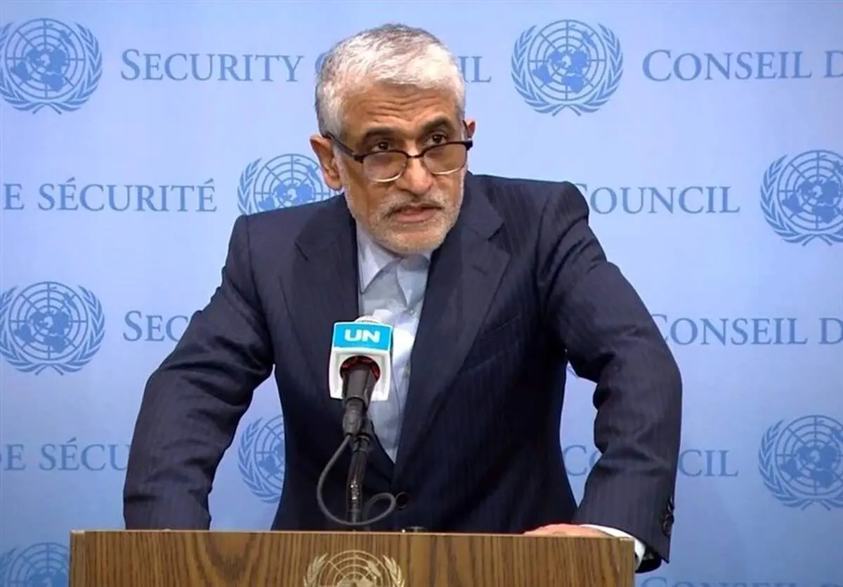 ایران به هر حمله نظامی پاسخ قاطع خواهد داد
