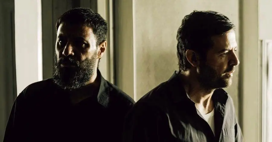 ورود هومن سیدی به سریال وحشی/ غافلگیر‌کننده و نفس‌گیر