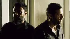 ورود هومن سیدی به سریال وحشی/ غافلگیر‌کننده و نفس‌گیر