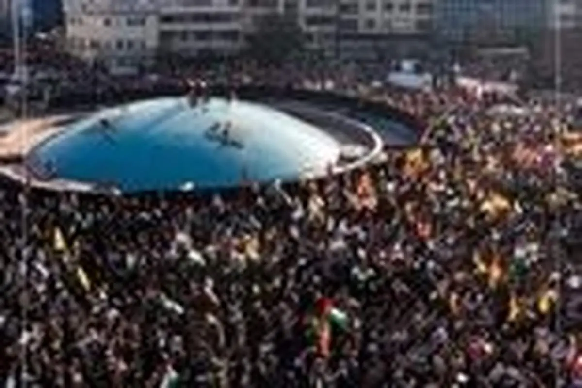 اعلام محدودیتهای ترافیکی برای راهپیمایی امروز تهرانیها