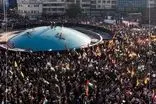 اعلام محدودیت‌های ترافیکی برای راهپیمایی امروز تهرانی‌ها