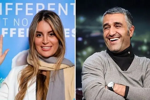 ماجرای طلاق پژمان جمشیدی از نگار فرهمند دوباره سر باز کرد
