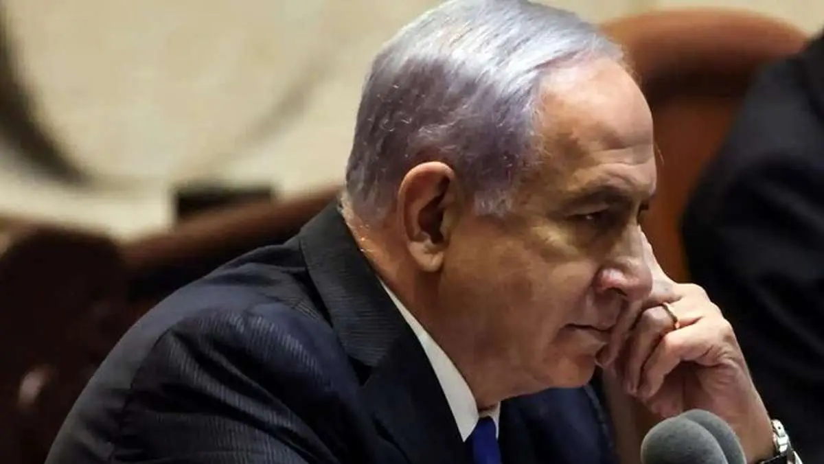 درگیری‌های لفظی نتانیاهو و وزیر ارتباطاتش 