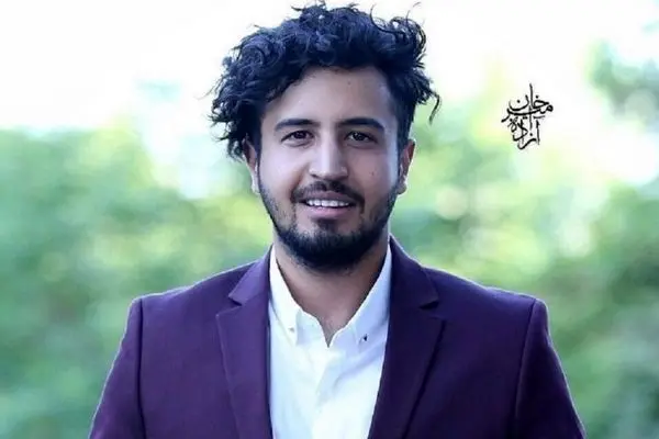 مهرداد صدیقیان با استایل هالیوودی/ عکس