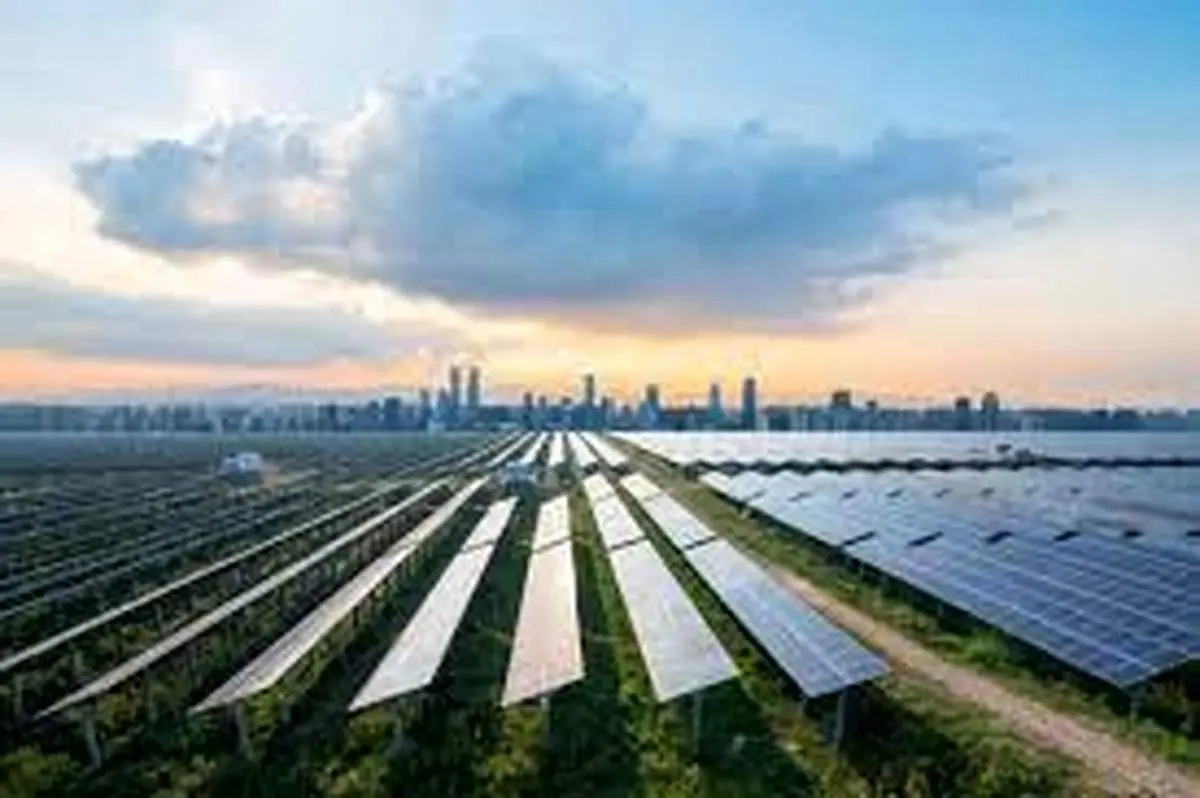 ساخت نیروگاه بزرگ خورشیدی در تهران؟ | فعلا برای تامین انرژی مناطق شهرداری 