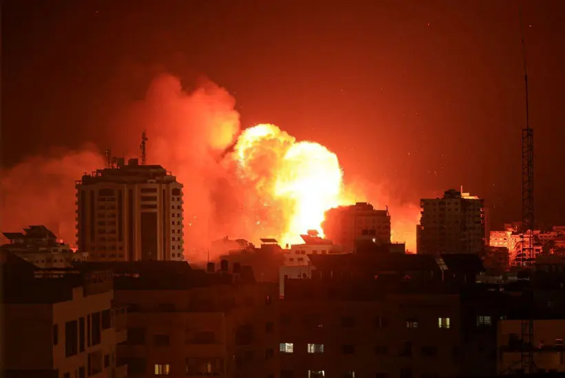 ارتش اسرائیل: رئیس «صنایع و تسلیحات» حماس را هدف قرار دادیم