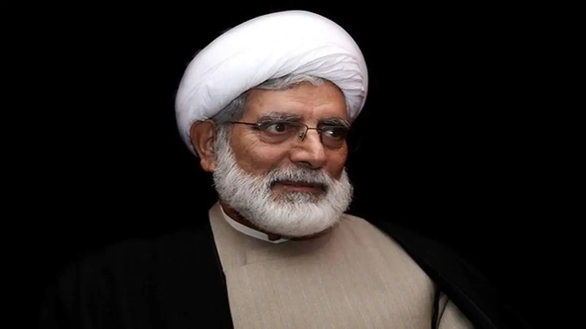 نیروی انتظامی  را نباید درگیر مساله حجاب کرد/ درغیراینصورت هزاران مساله روی زمین میماند