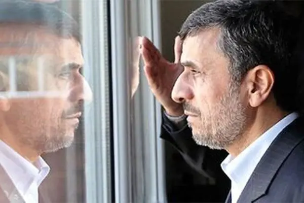 جنجال جدید احمدی نژاد در دانشگاه مجارستان