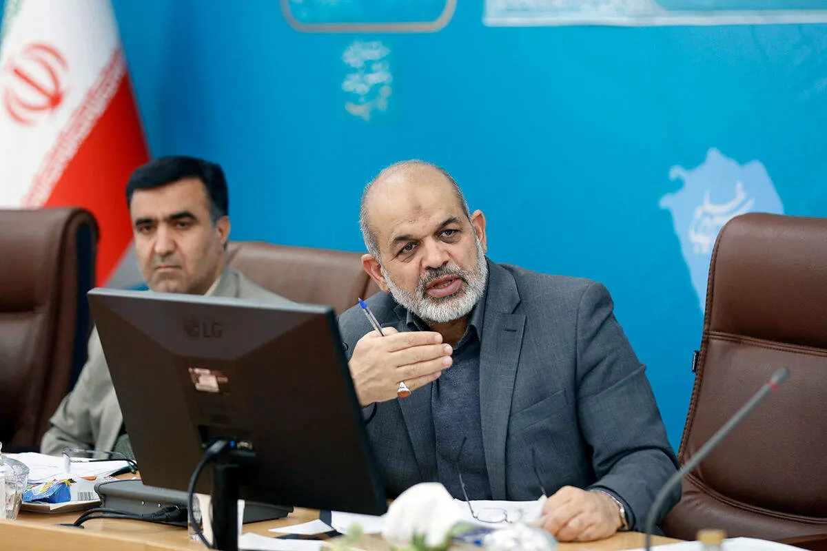 دستور فوری وزیر کشور برای جمعآوری سگهای ولگرد