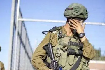 وحشت اسرائیلی ها  از تونل های غزه