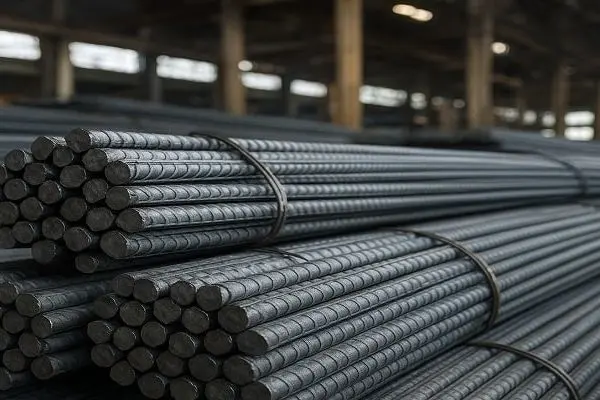 پیش بینی قیمت آهن آلات در مهر 1404