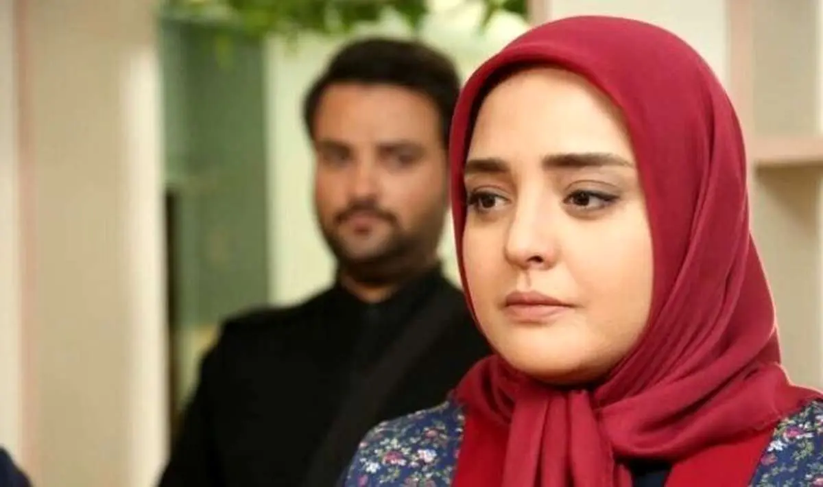پست مادرپسند نرگس محمدی برای تولد مادر جوانش/ عکس