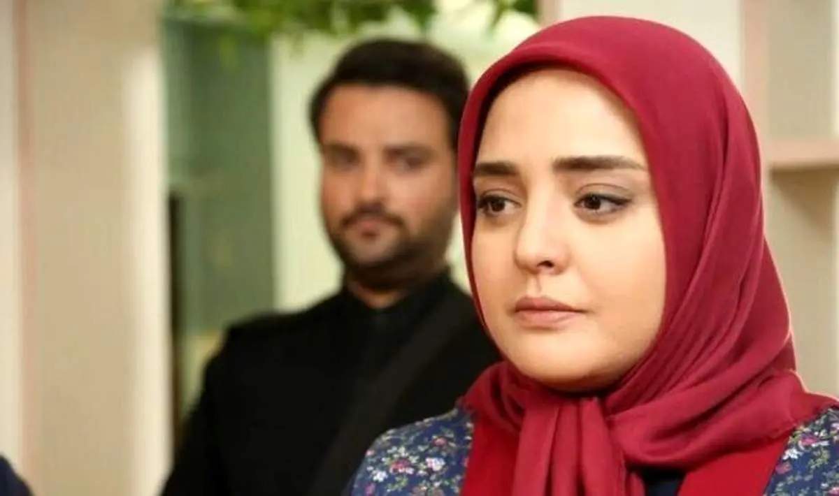 پست مادرپسند نرگس محمدی برای تولد مادر جوانش/ عکس 