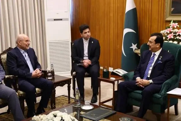 زمزمه‌ احیای «ناتو خاورمیانه»