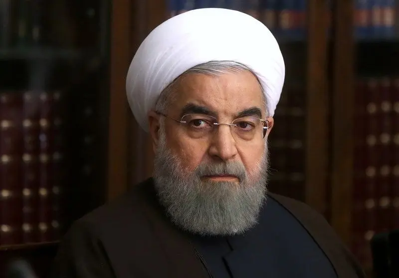 شکایت از رئیس‌جمهور سابق، خبری که تأئید نشد | تحریف سیاسی سخنان سخنگوی قوه قضائیه درباره حسن روحانی