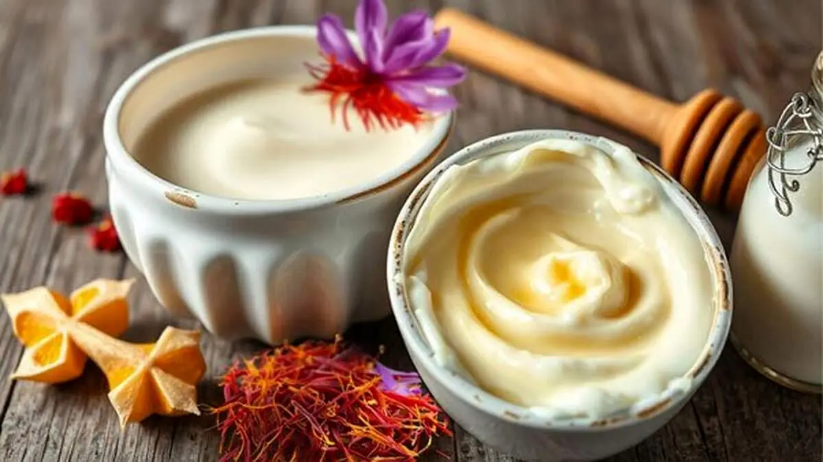 به کمک زعفران، زیبایی موهای شما به طبیعیترین شکل باز میگردد