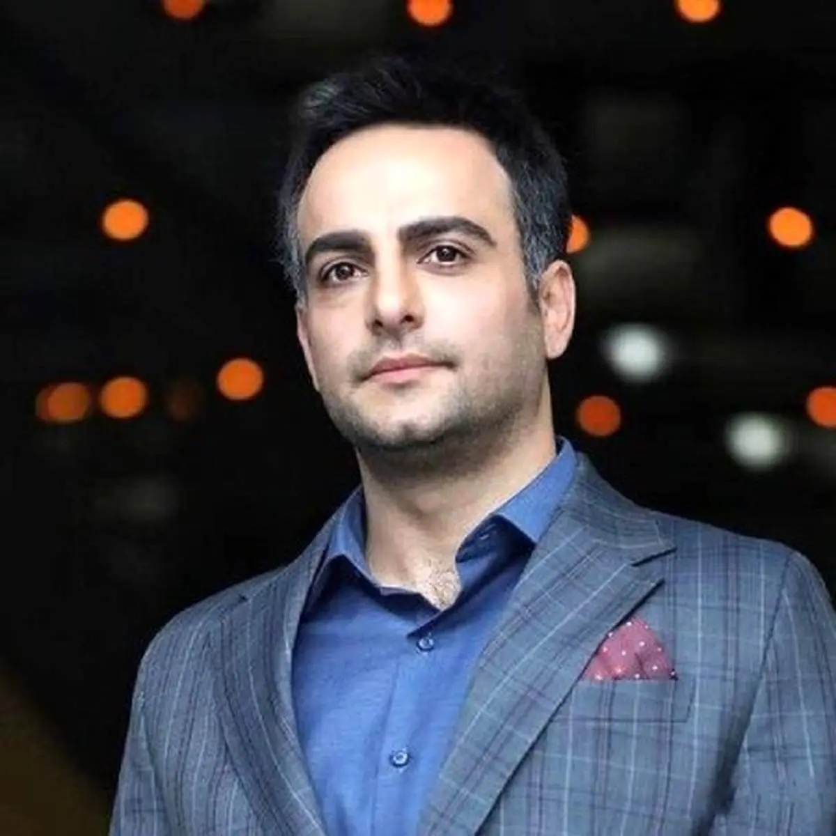 استایل لوکس الیاس در کافه‌های تهران/ تابستان به روایت مد و کلاه برند!/ عکس