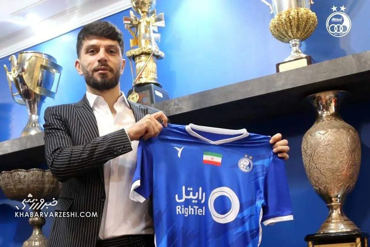 چرا ماشاریپوف با حجت کریمی دیدار کرد؟