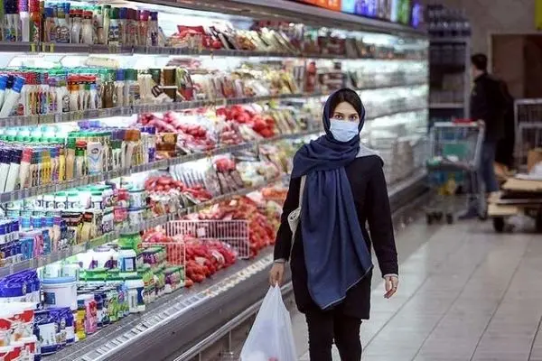 پیامکی که همه چیز را از تورم ایران گفت!