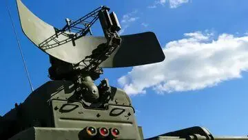 رهگیری همزمان ۱۰۰۰ موشک ممکن شد!