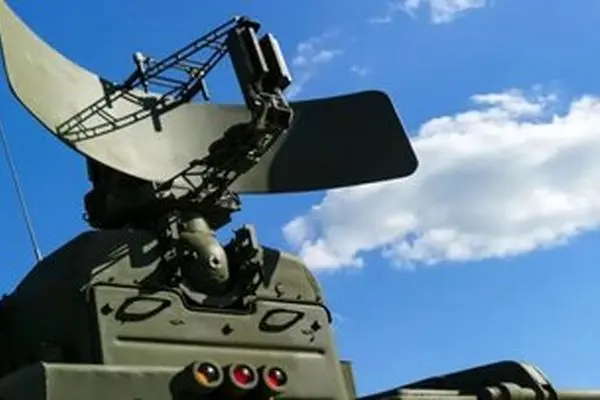 رهگیری همزمان ۱۰۰۰ موشک ممکن شد!