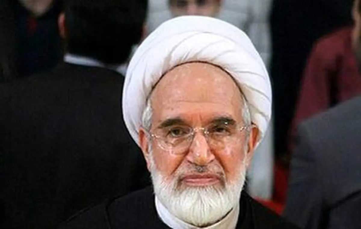 نظر مهدی کروبی درباره انتخابات مجلس 