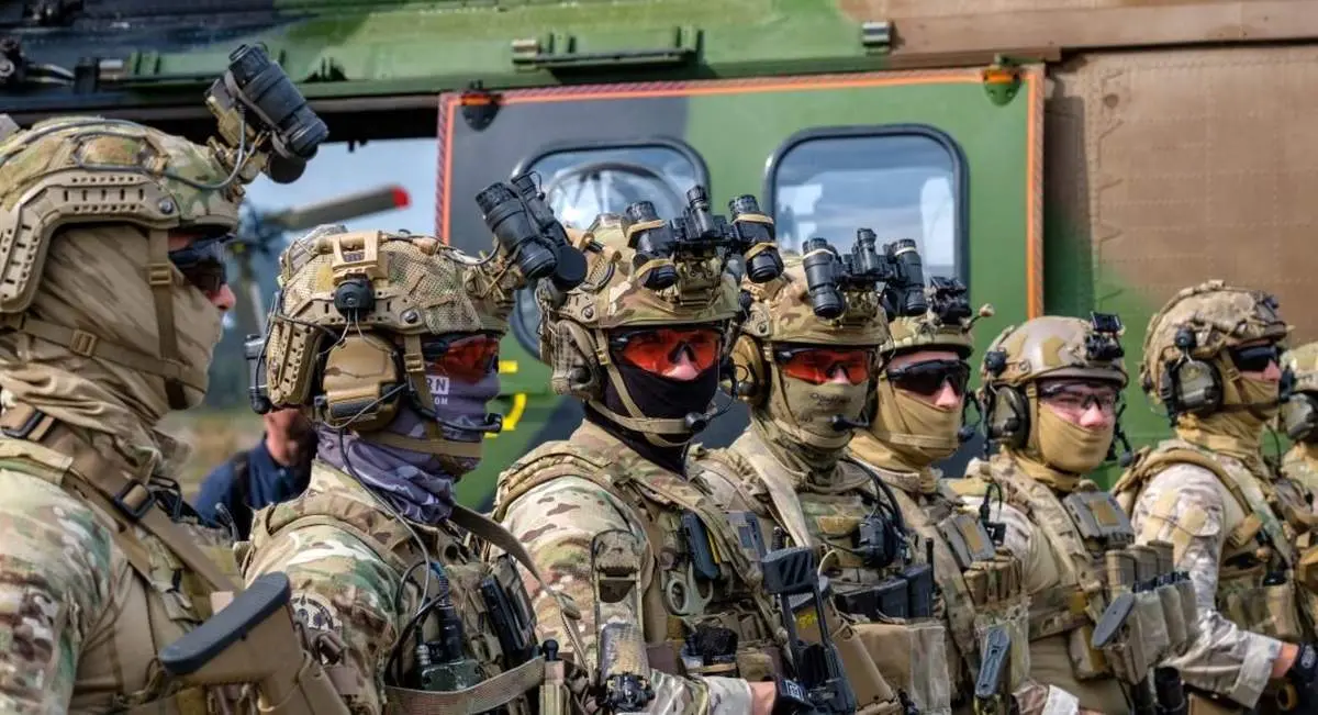 آماده‌باش برای جنگ احتمالی با روسیه/ فراخوان ۱۴۹ هزار نوجوان به خدمت سربازی