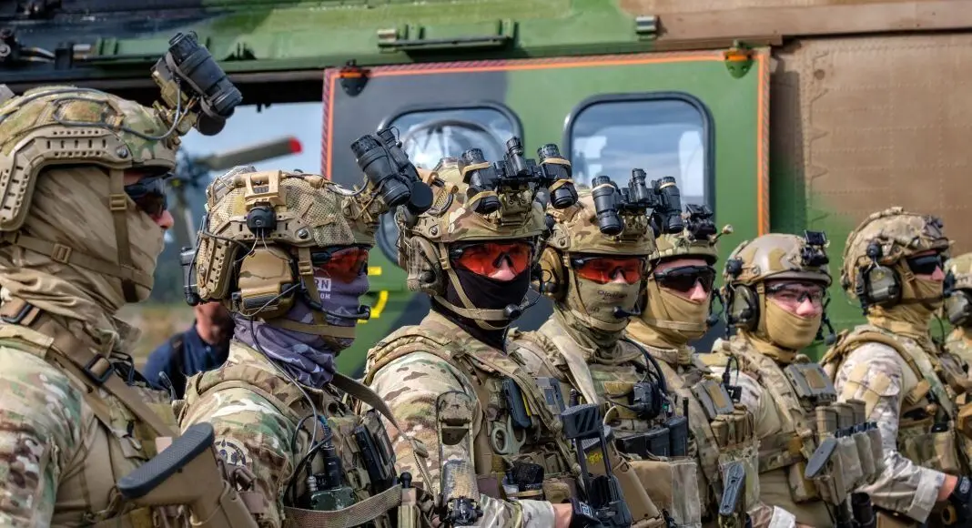 آماده‌باش برای جنگ احتمالی با روسیه/ فراخوان ۱۴۹ هزار نوجوان به خدمت سربازی