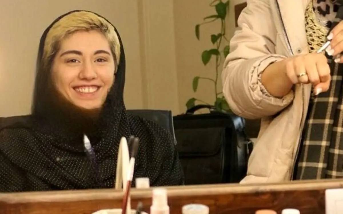 پدیده ابطحی بازیگر جوان در 24 سالگی درگذشت
