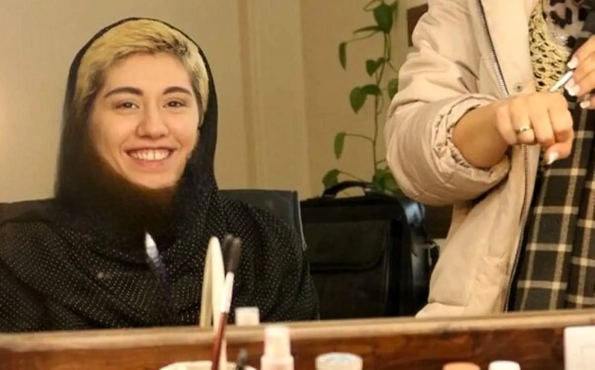پدیده ابطحی بازیگر جوان در 24 سالگی درگذشت