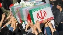 
۲ مرزبان در میرجاوه به شهادت رسیدند