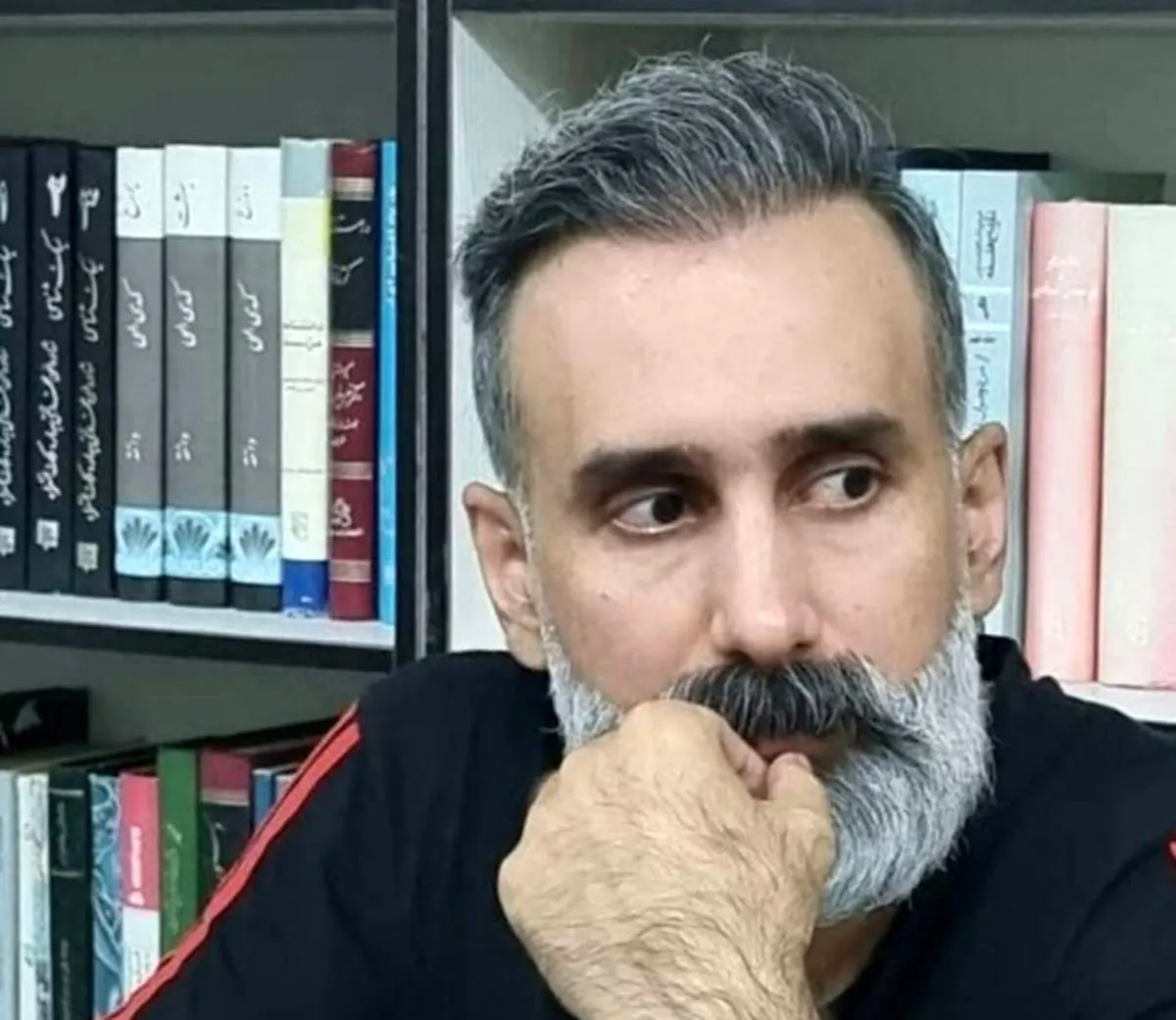 شعر «هفتاد» اختتامیهای بر استبدادِ زبان بود