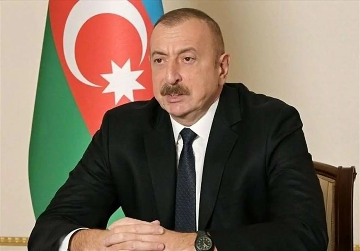 علی اف به پزشکیان تبریک گفت/ دعوت از رئیس جمهور جدید برای سفر به آذربایجان