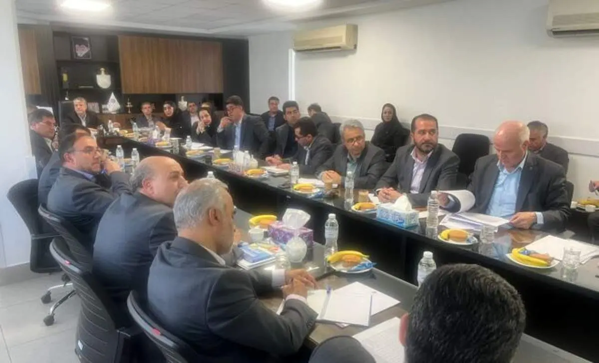 اولویت فعالیت بانکداری در بانک ایران زمین ، ارائه خدمات با کیفیت است