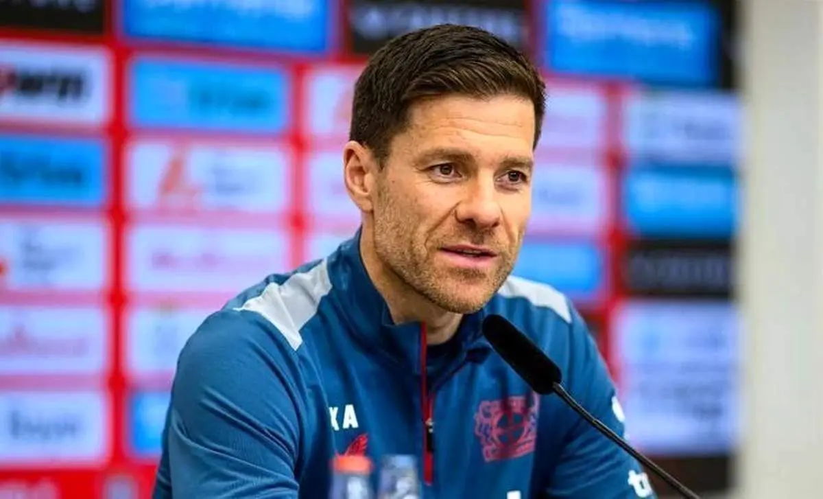 یک خیابان به نام  ژابی آلونسو  شد