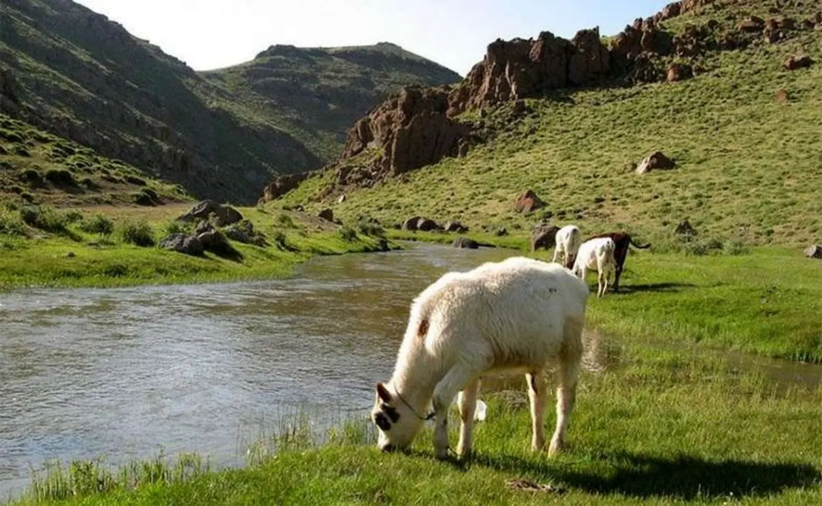 تعطیلات شهریور کجا بریم؟/آب‌وهوای شهرها در شهریورماه