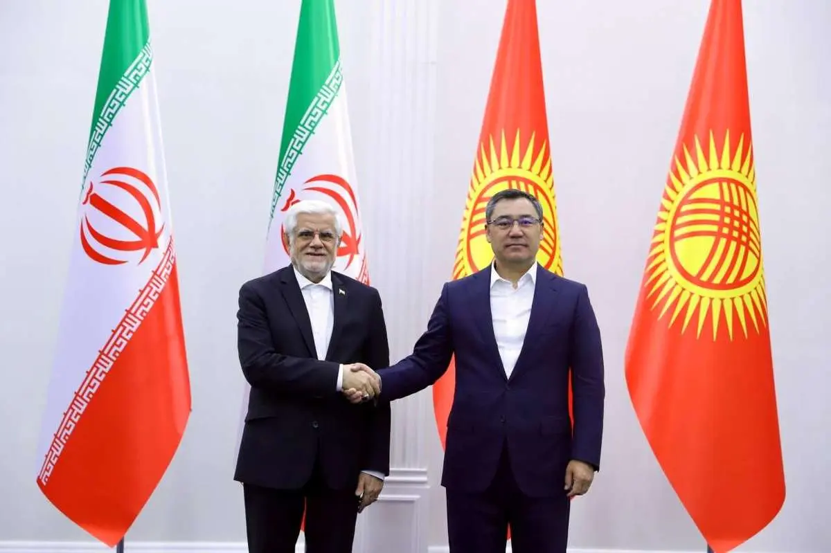 محمد رضا عارف: همبستگی کشورهای منطقه به بالارفتن ضریب امنیت در مقابل تهدیدات خارجی کمک می‌کند