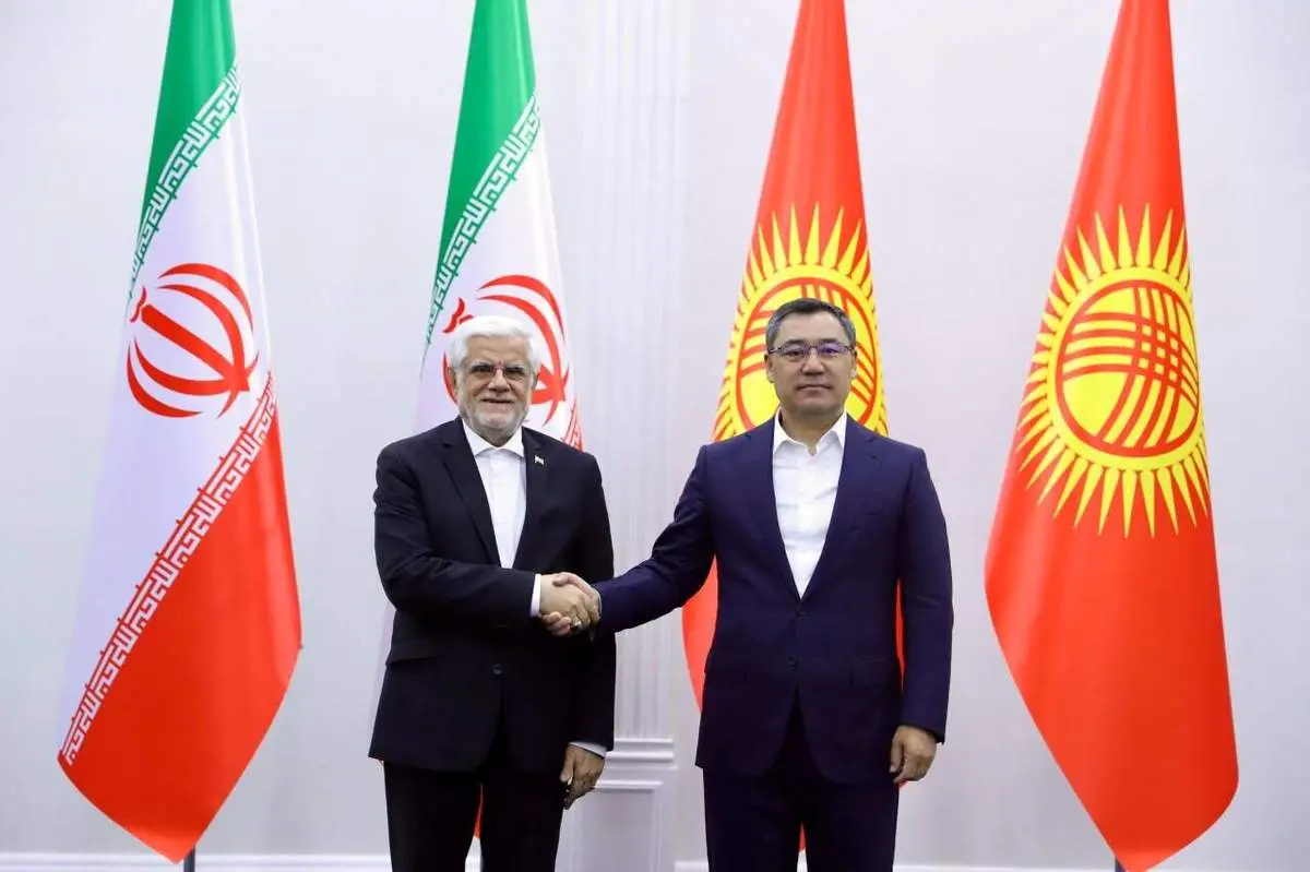 محمد رضا عارف: همبستگی کشورهای منطقه به بالارفتن ضریب امنیت در مقابل تهدیدات خارجی کمک می‌کند