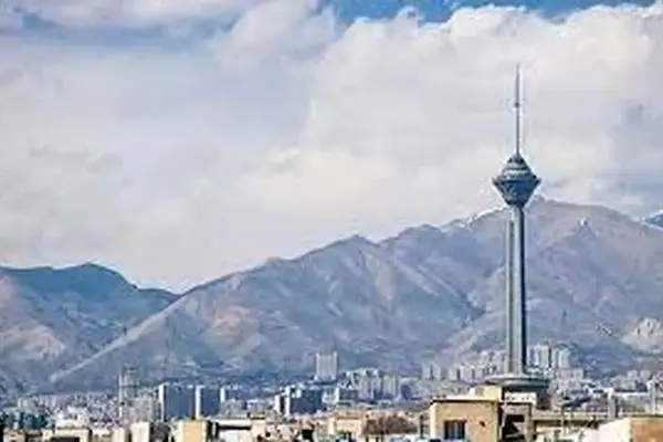 تهران شرقی و غربی می شود